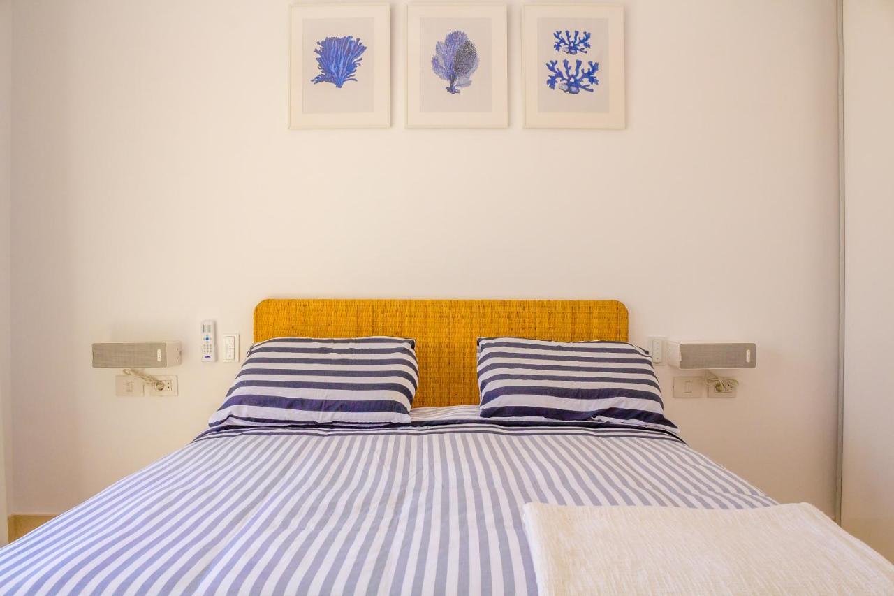 Ollystays Mangroovy Seaview 1Br Beach And Pool Free Access 洪加達 外观 照片